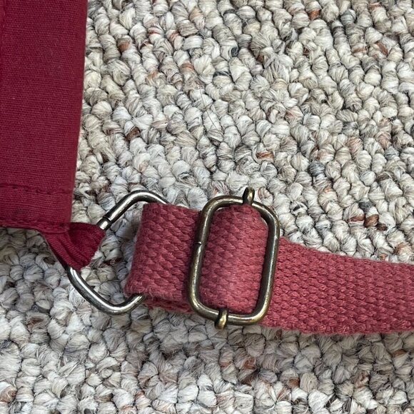 Crosstree Lane Crossbody Messenger Purse Adjustable Strap Aztec Serape Boho - Picture 5 of 10